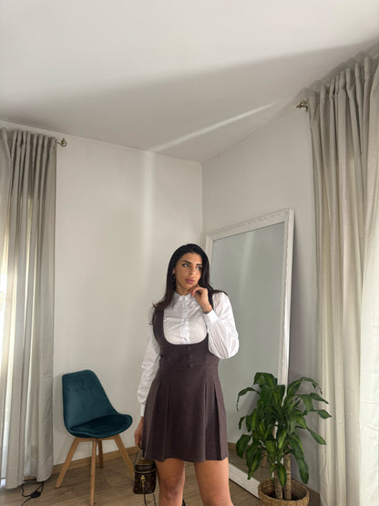 Dress Micol (2 colori)