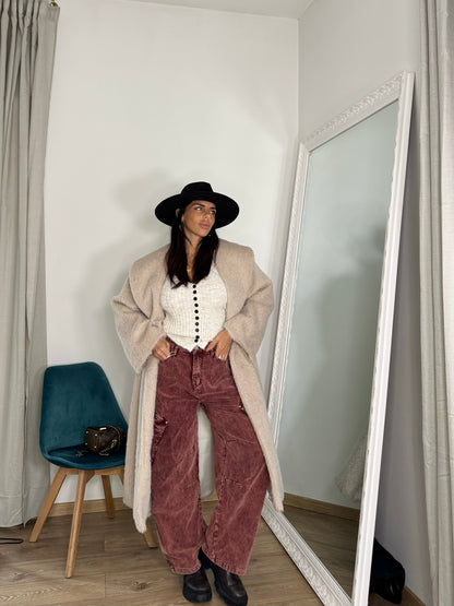 Pantaloni ivy