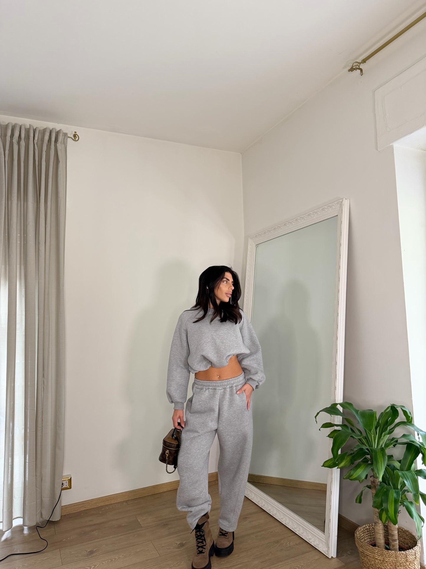 Tuta Just (3 colori)