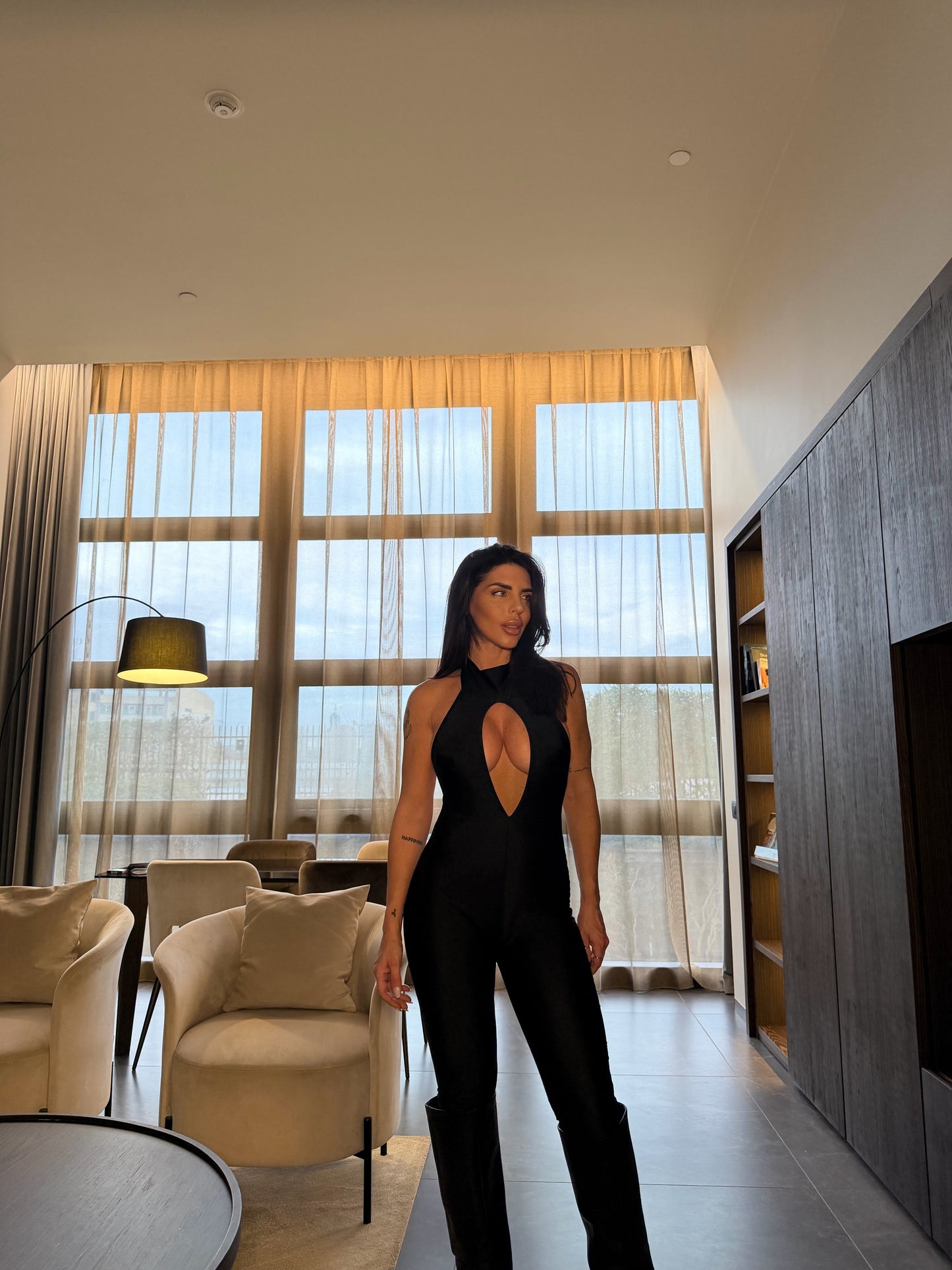 Jumpsuit Lola (3 colori)