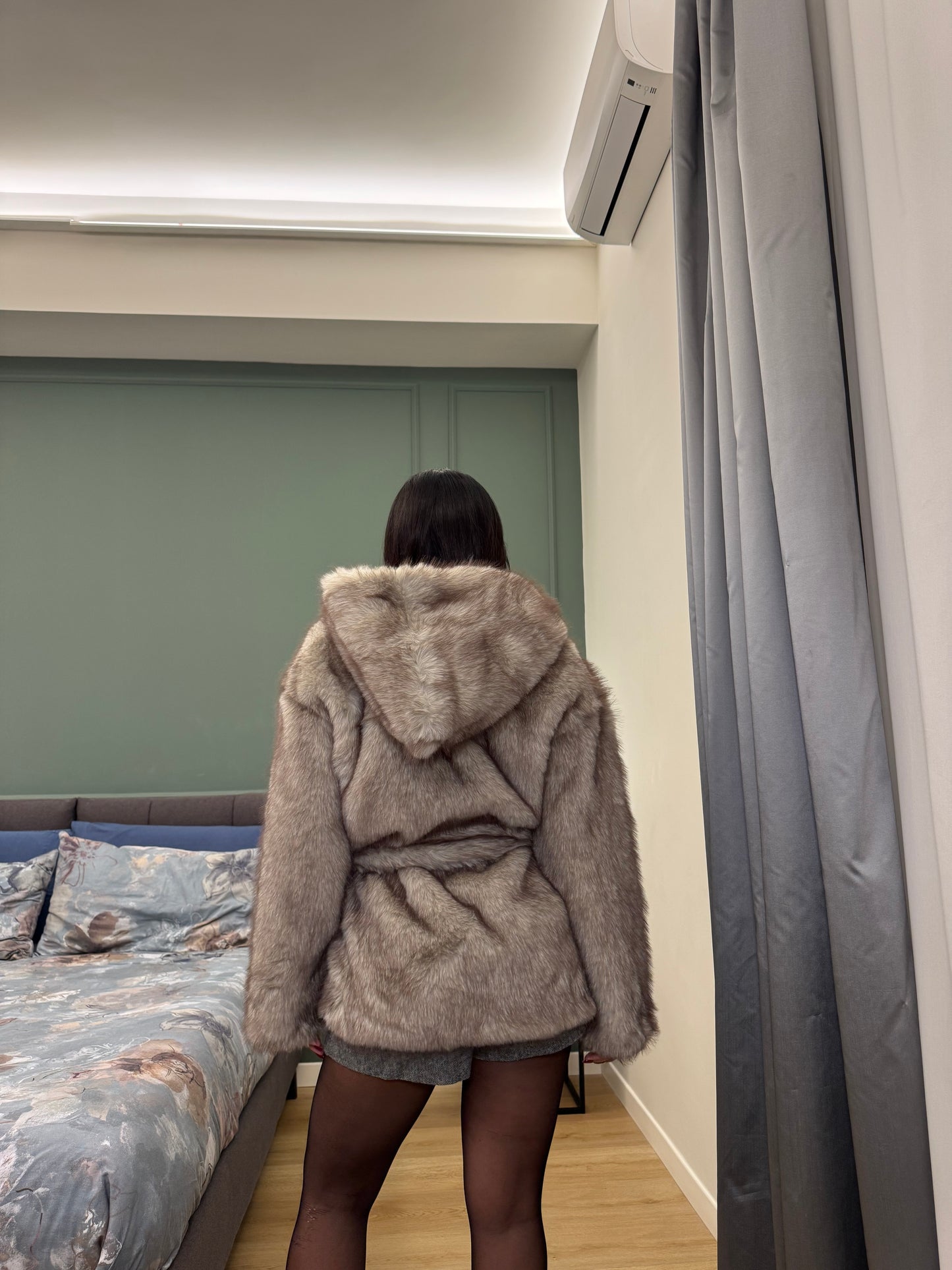 Ecopelliccia Courmayeur