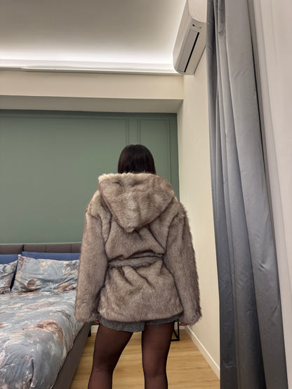 Ecopelliccia Courmayeur