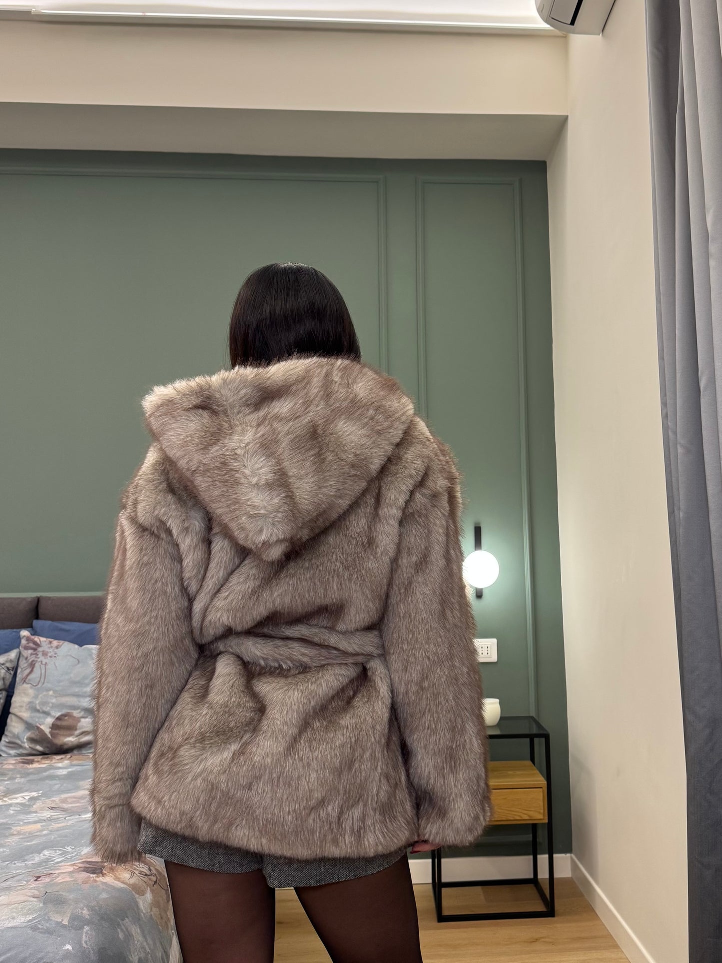 Ecopelliccia Courmayeur