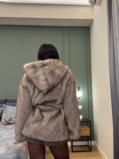 Ecopelliccia Courmayeur