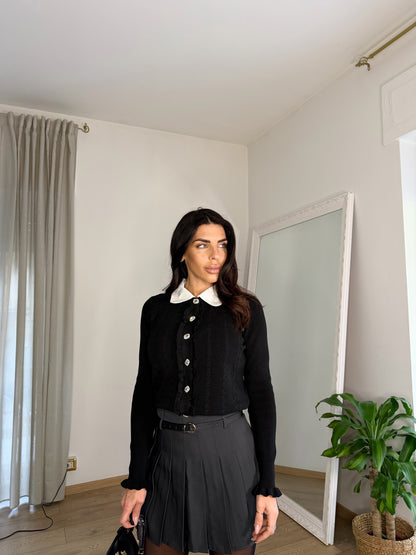 Pull Monica gioiello