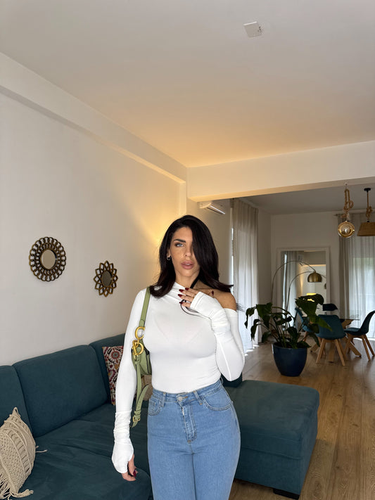 Maglia Jym (4 varianti colore)