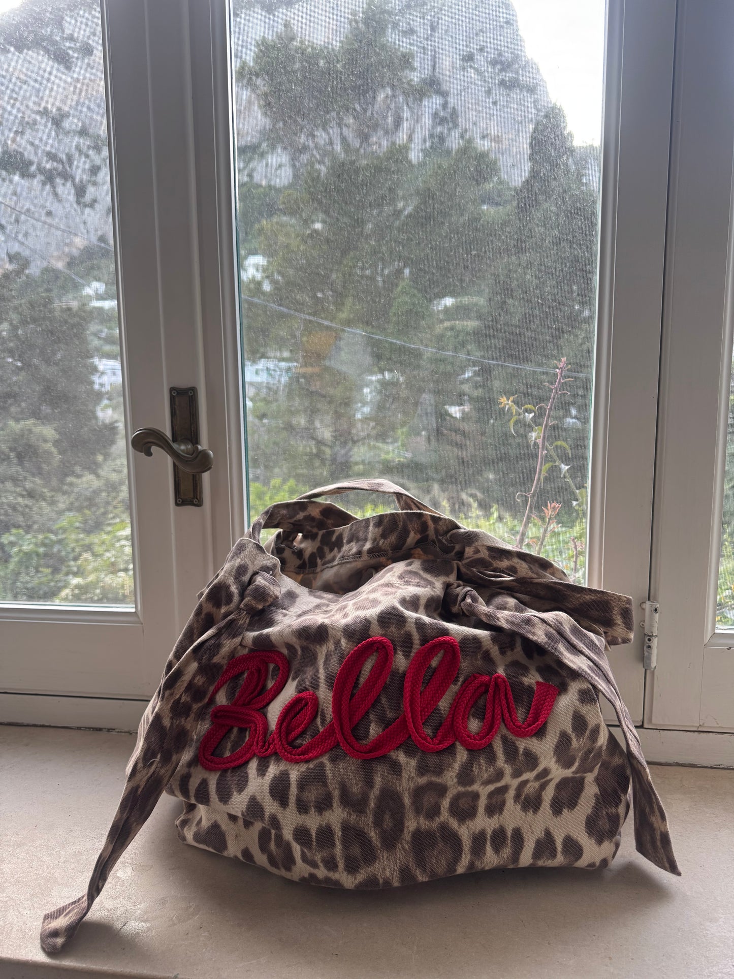 Bag Lumina Bella