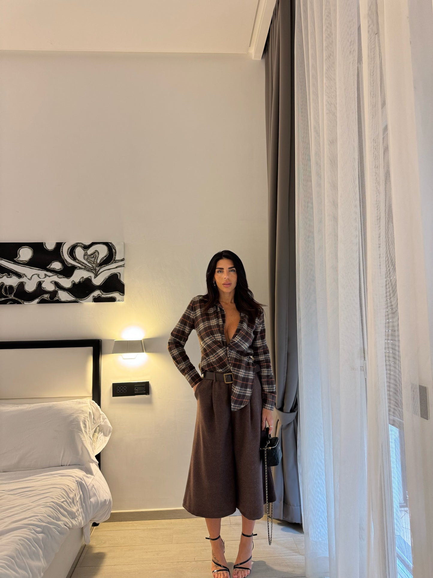 Bermuda Hollywood (2 colori)