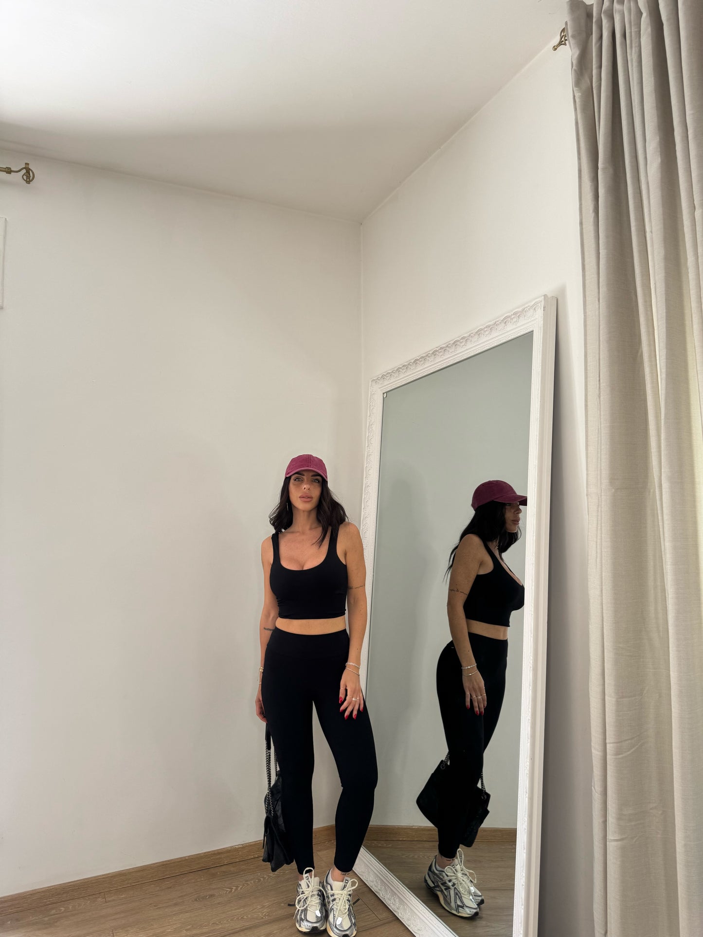 Set fitness (2 colori)