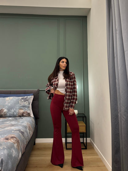 Leggins Vita (3 colori)