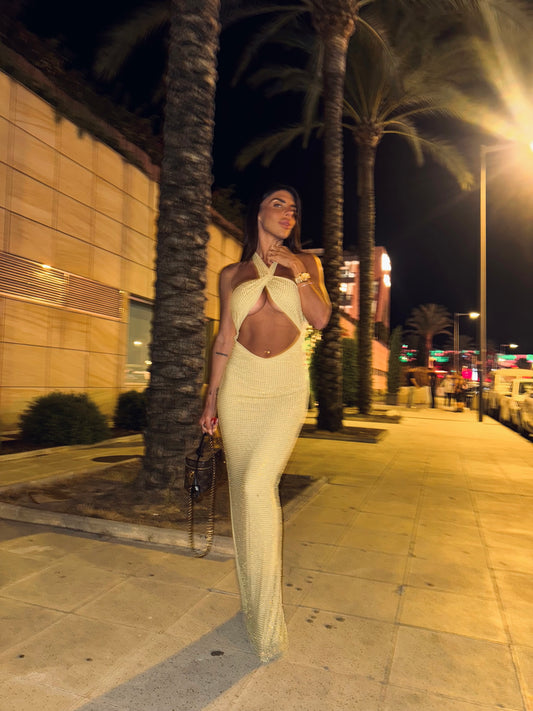 DRESS Cipriani (studio collection)