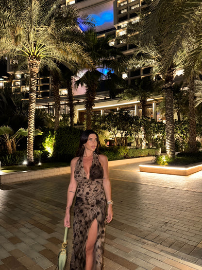 Dress Farah