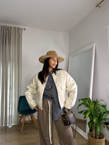 Bomber Holly by lumina (2 colori)