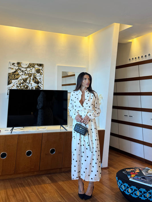 Dress Giulietta