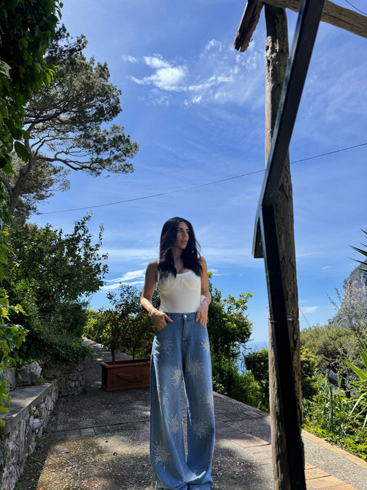 Jeans SUN