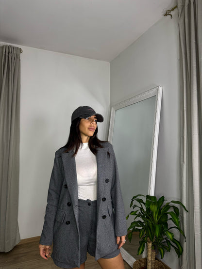 Tailleur set Spicy