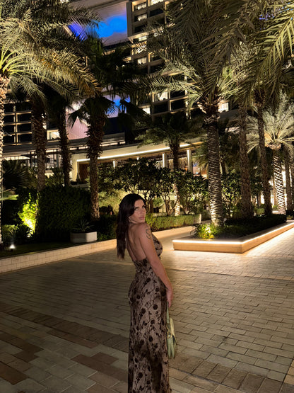 Dress Farah