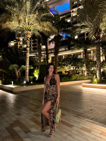 Dress Farah