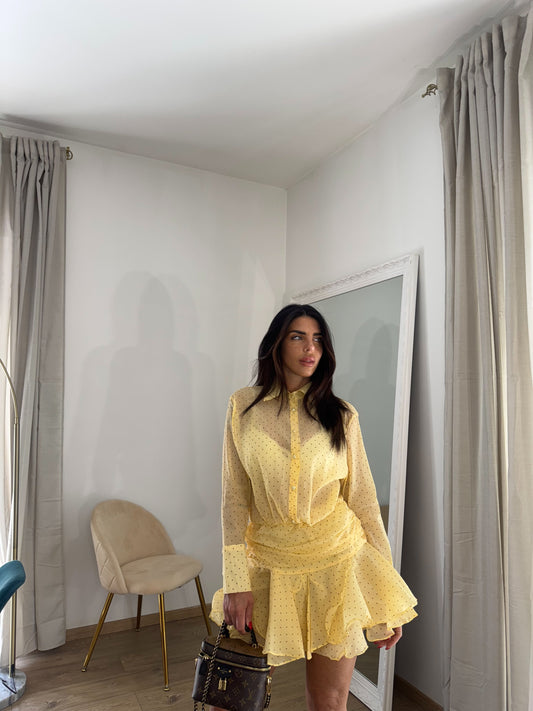 DRESS STEPHANIE