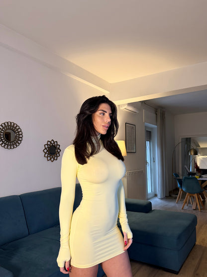 Dress Amina (3 colori)