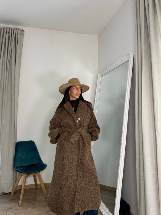 Cappotto Marilena By lumina