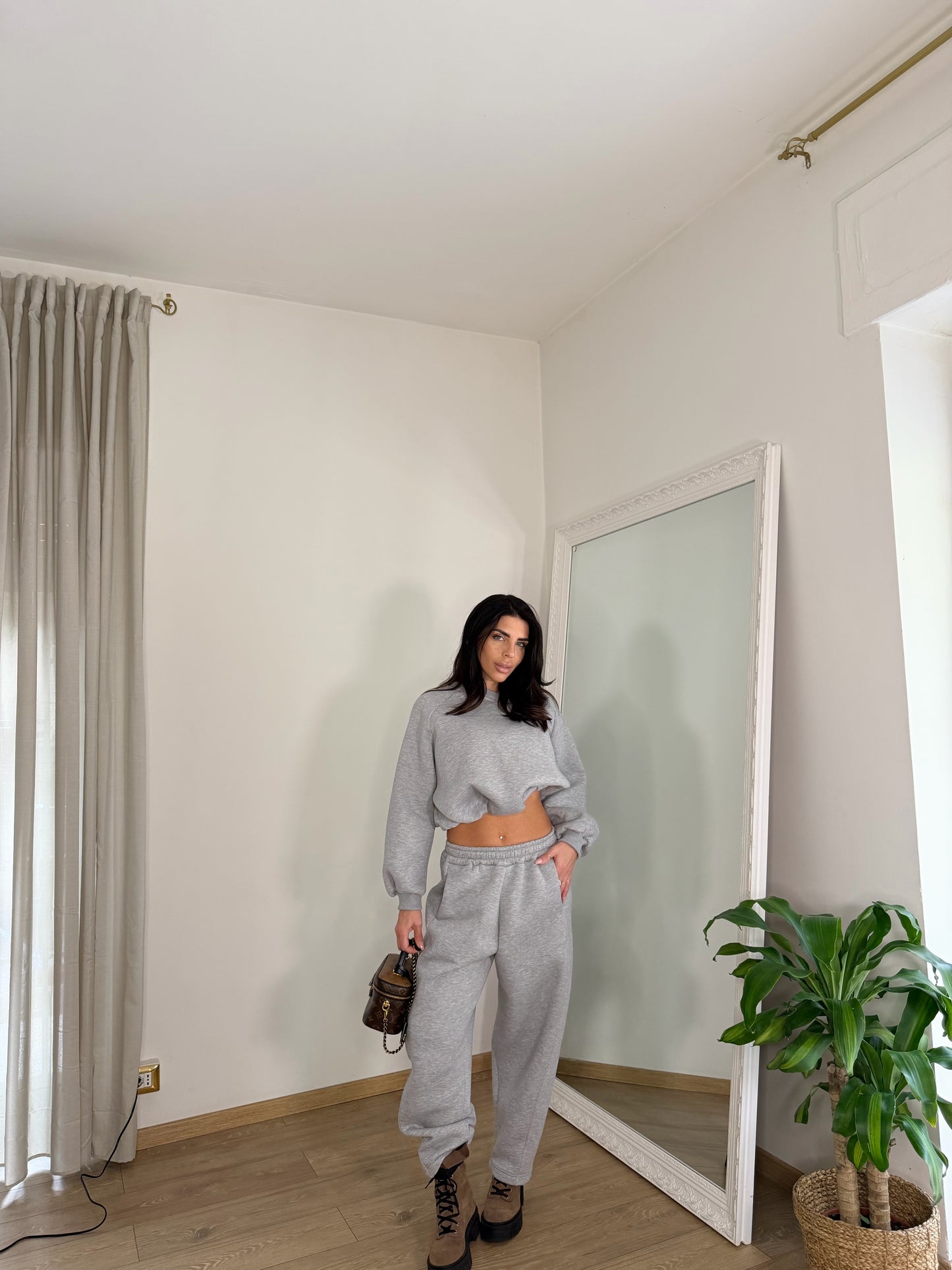 Tuta Just (3 colori)