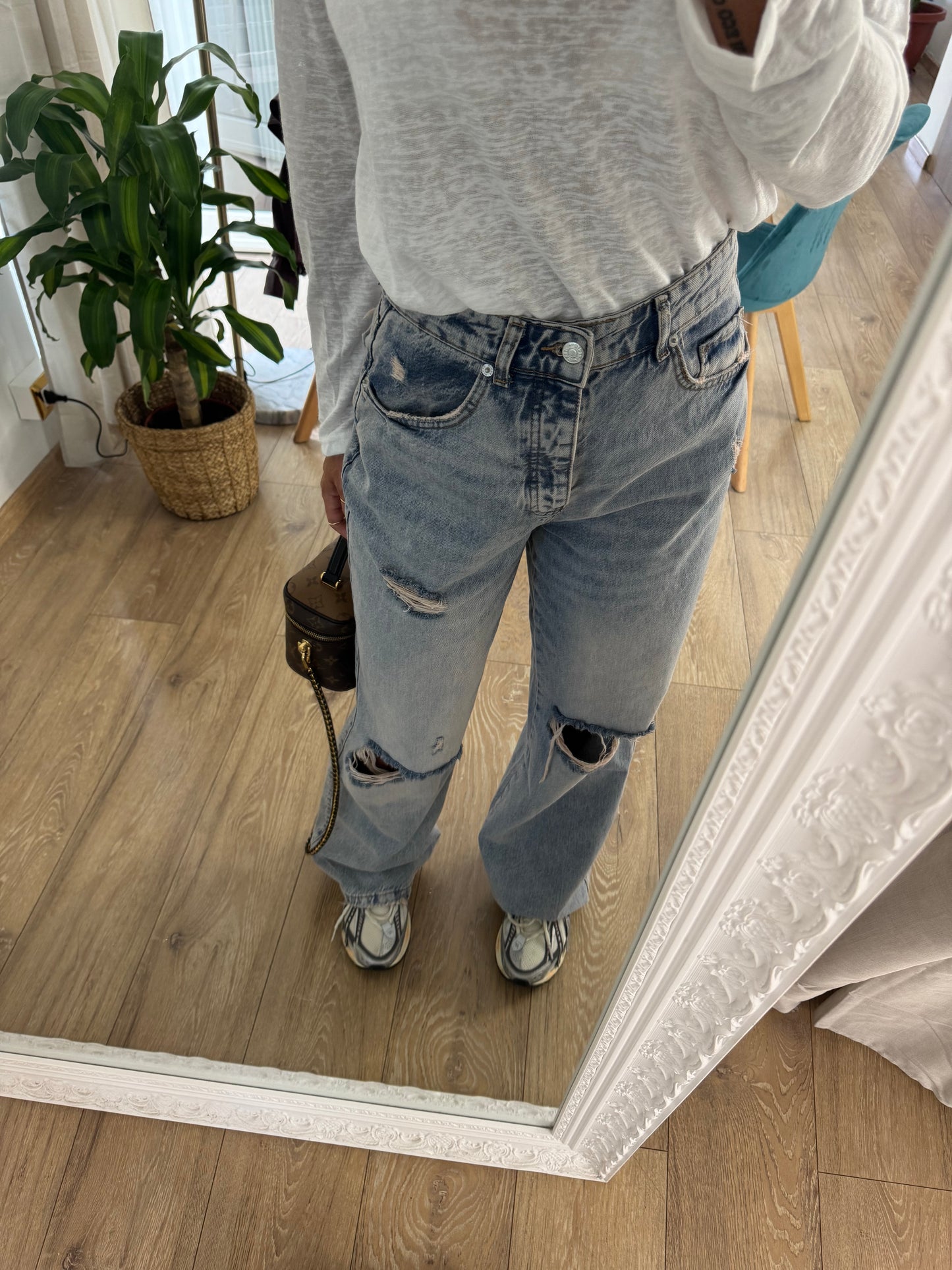 Jeans Alaya
