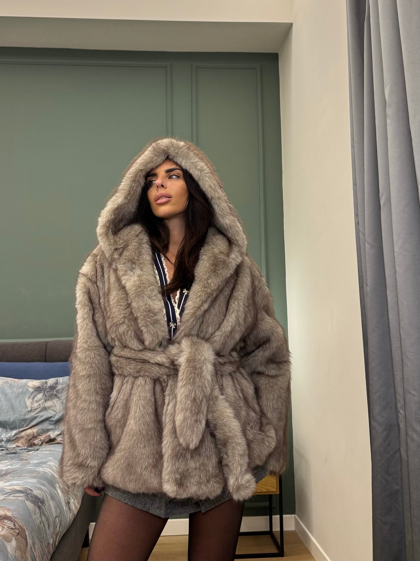 Ecopelliccia Courmayeur