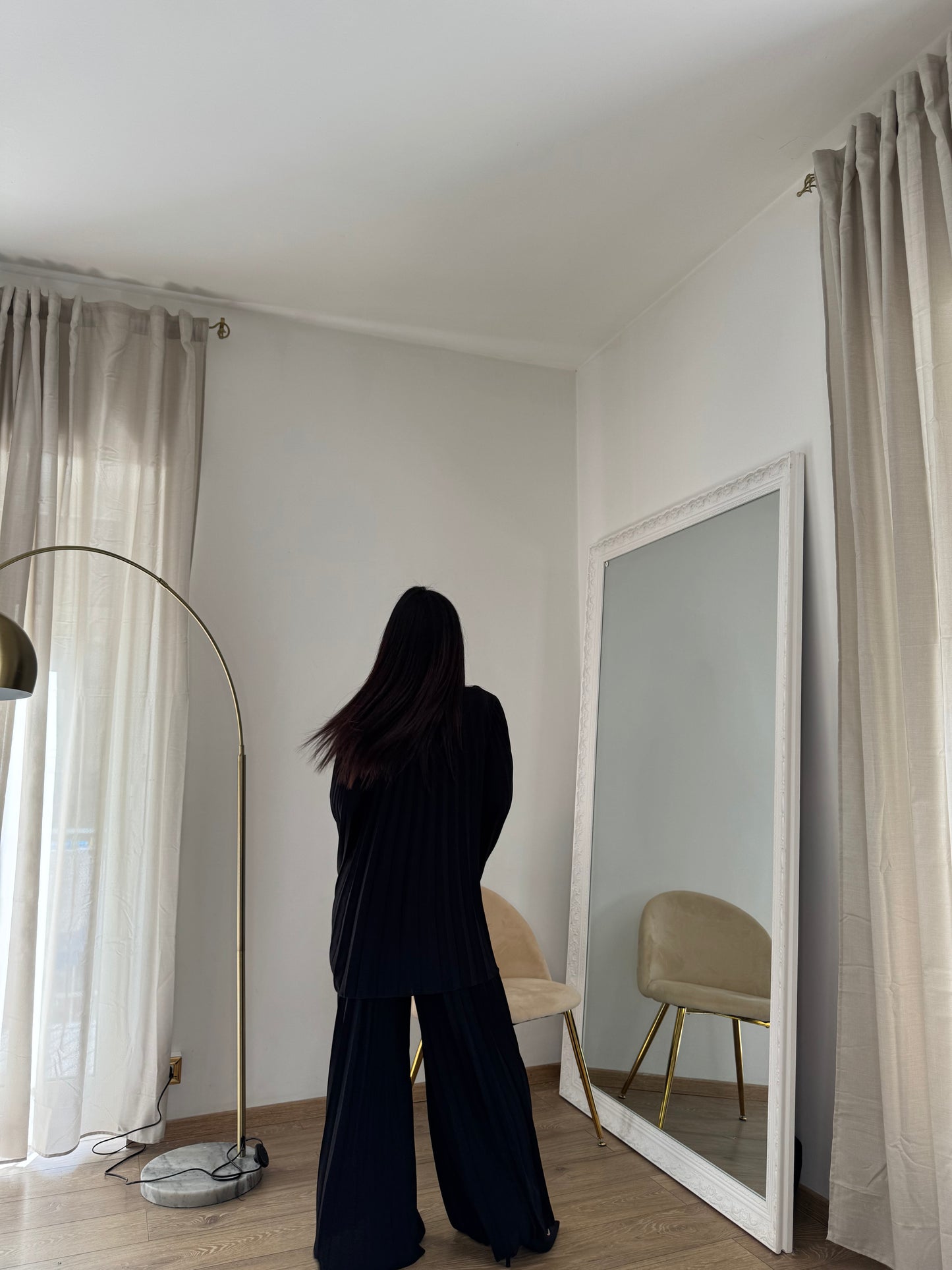 Set Amanda (2colori)