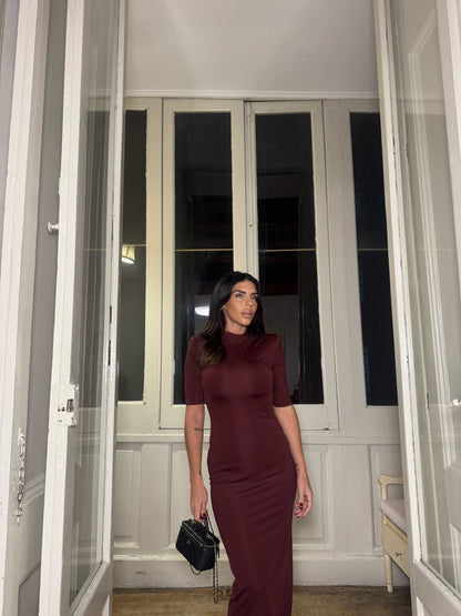 Dress belle ( 3 colori)