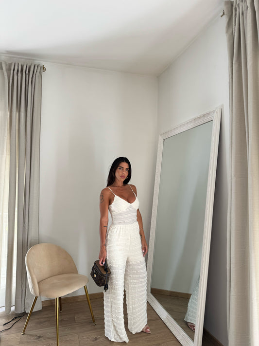 Jumpsuit Lorena