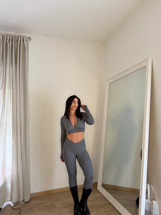 Set Fytness (4 colori)