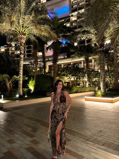 Dress Farah