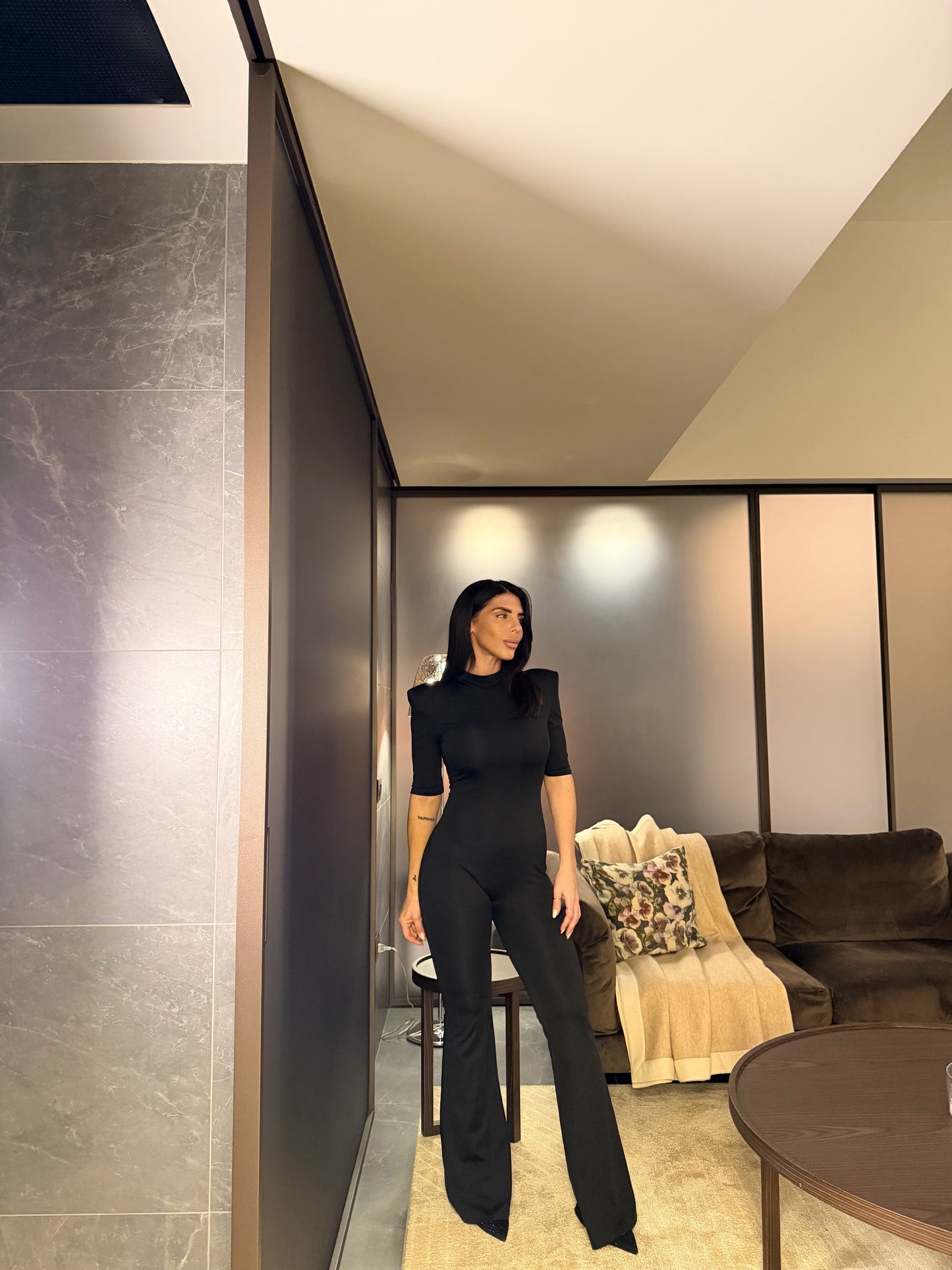 Jumpsuit Banny (2 colori )