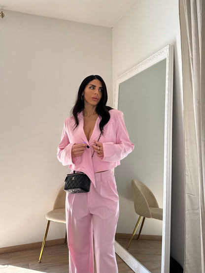 Tailleur ROCHEL