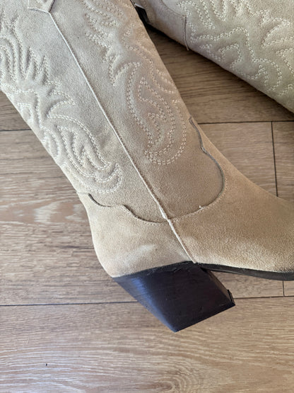 Texani Ibiza taupe