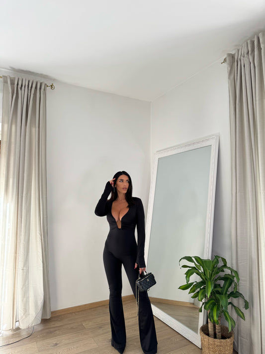 Jumpsuit ALYSSA (2 colori)