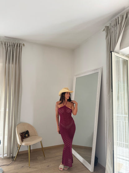 Dress Cannes (2 colori)