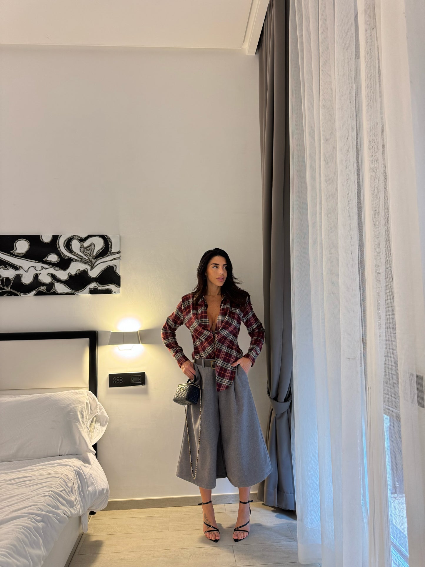 Bermuda Hollywood (2 colori)