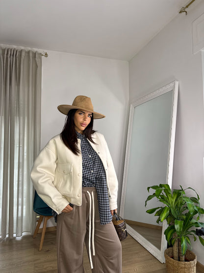 Bomber Holly by lumina (2 colori)