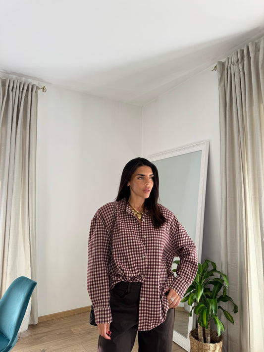Camicia Manila