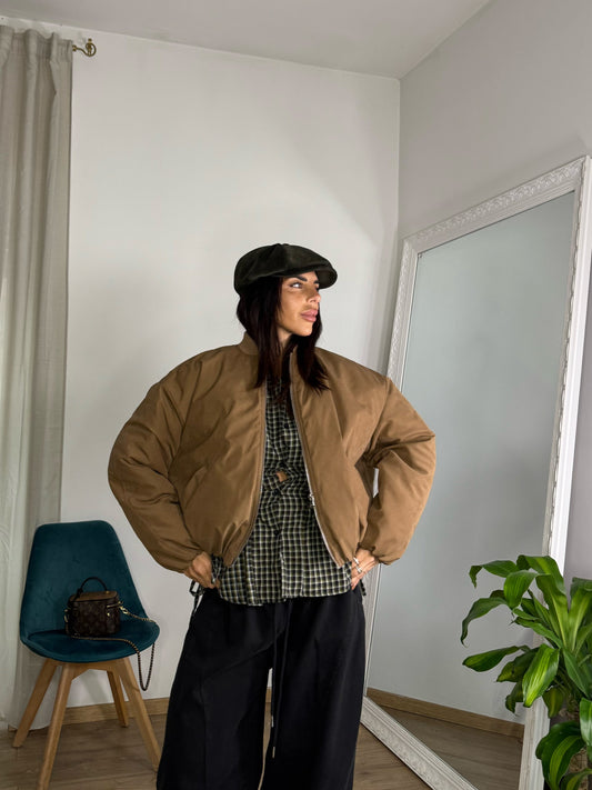 Bomber Camel by lumina