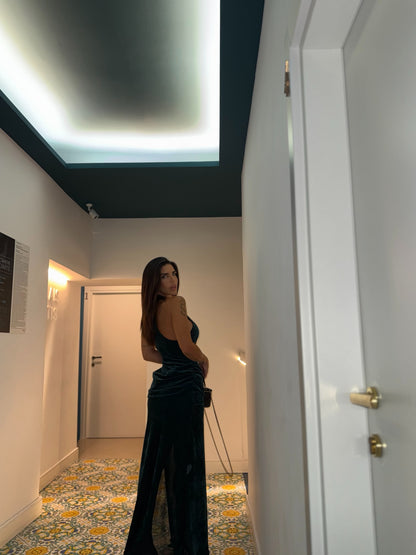 DRESS Matìs (3 colori)