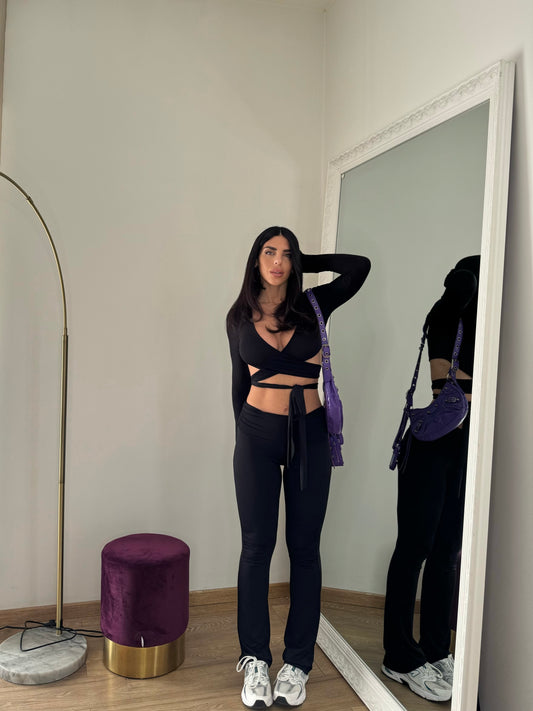 SET KYM (3 colori)