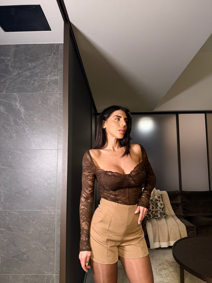 Pantaloncini Linda (2 colori)