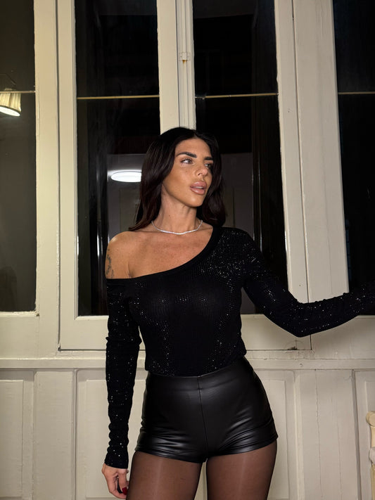 Body monospalla Noemi