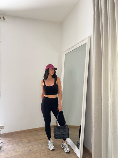Set fitness (2 colori)