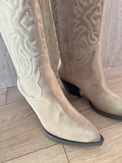 Texani Ibiza taupe