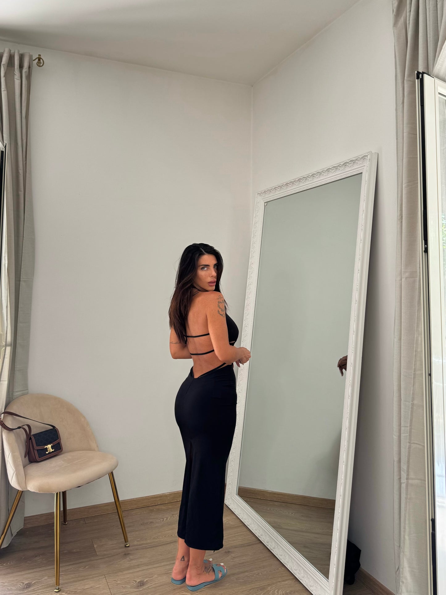 DRESS dea