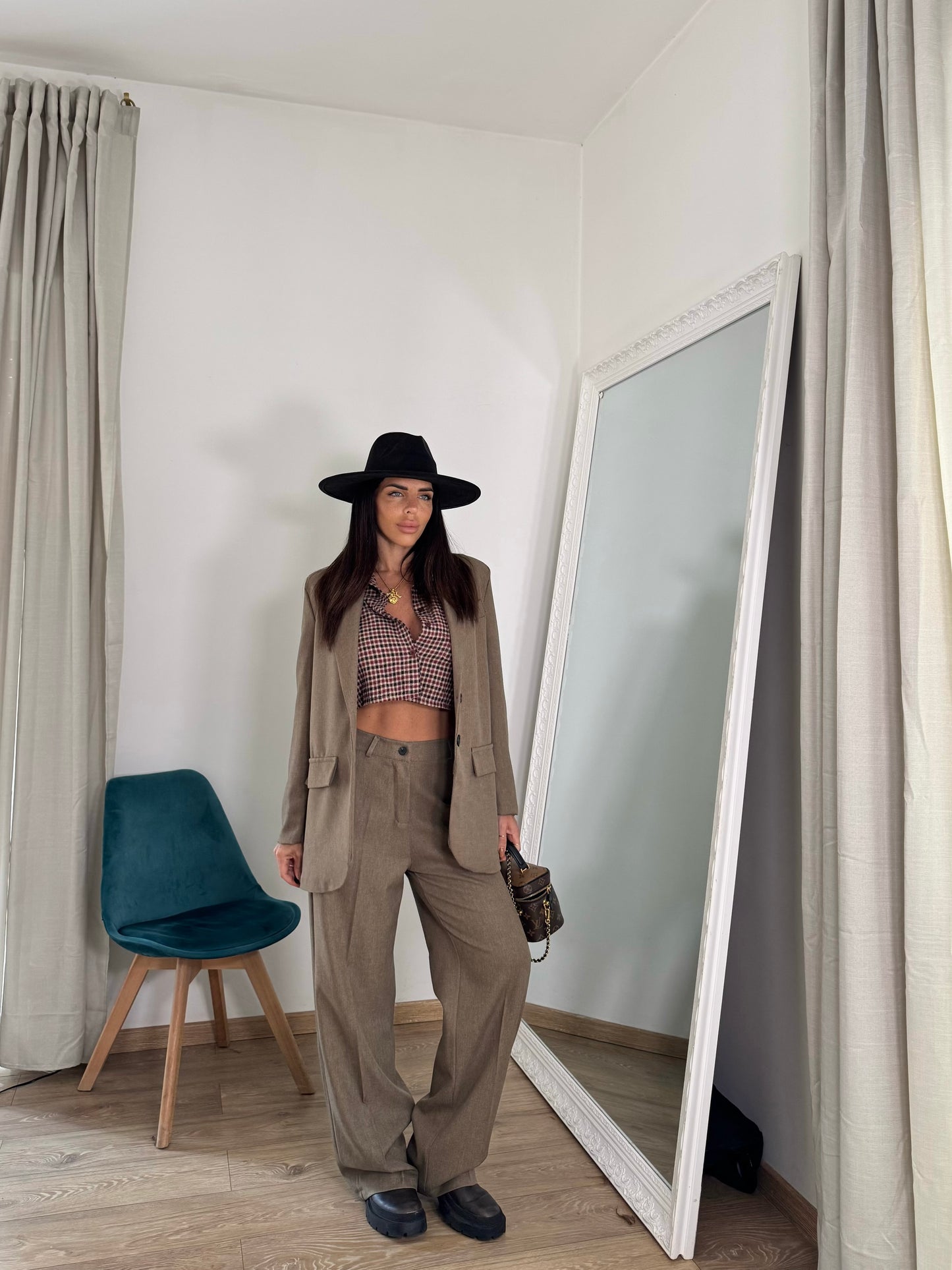 Tailleur Brunella